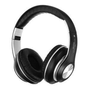 Bluetooth V5.0 Gaming Headphone Main 1