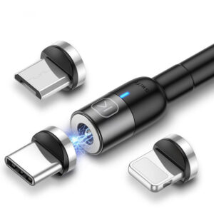Charging Magnetic Data Cable main 1