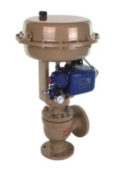 General Angle Valve