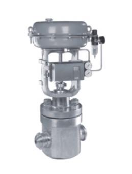 Boiler accident drain valve