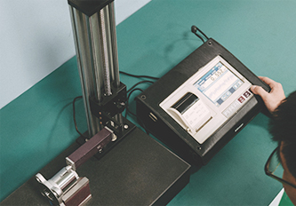 Valve inspection: Analysis & Testing 22 Surface Roughness