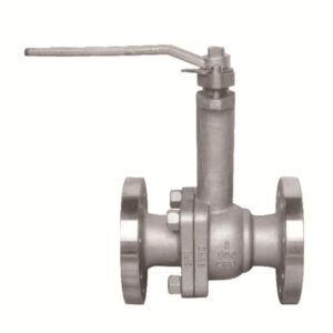 DQ41F Cryogenic Ball Valve