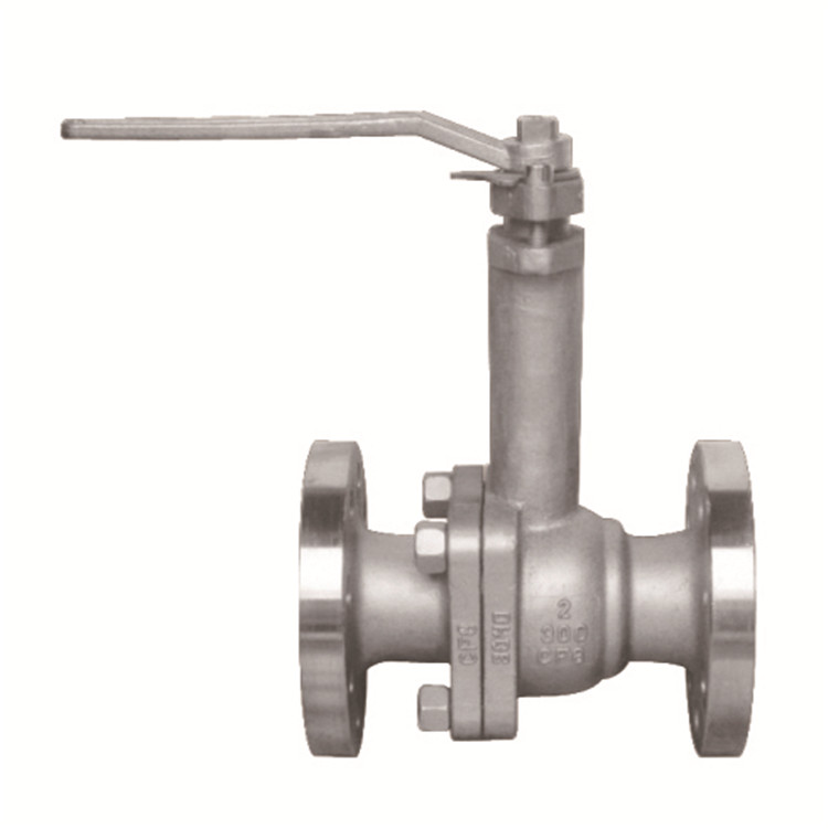 DQ41F Cryogenic Ball Valve