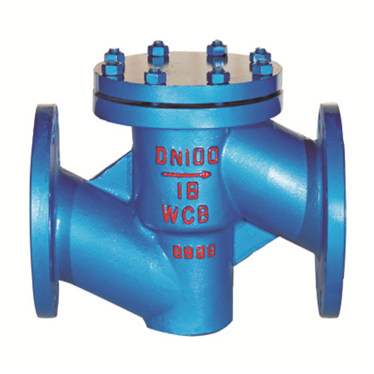 Valve type and valve code 19 H41F4 F46 衬氟止回阀
