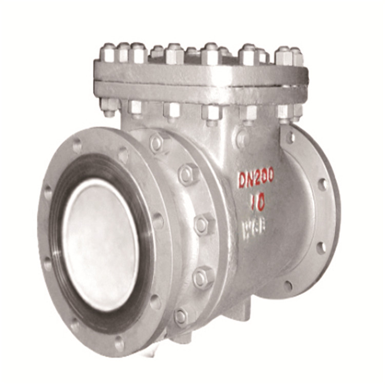 Check valves 12 H44TC陶瓷止回阀