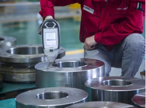 Valve inspection: Analysis & Testing 26 Inspection