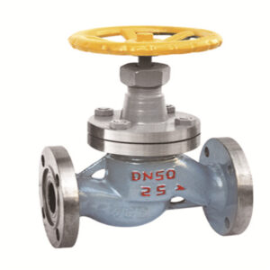 J41B Ammonia Gas Globe Valve