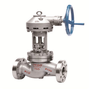 API carbon steel steel stainless steel globe valve