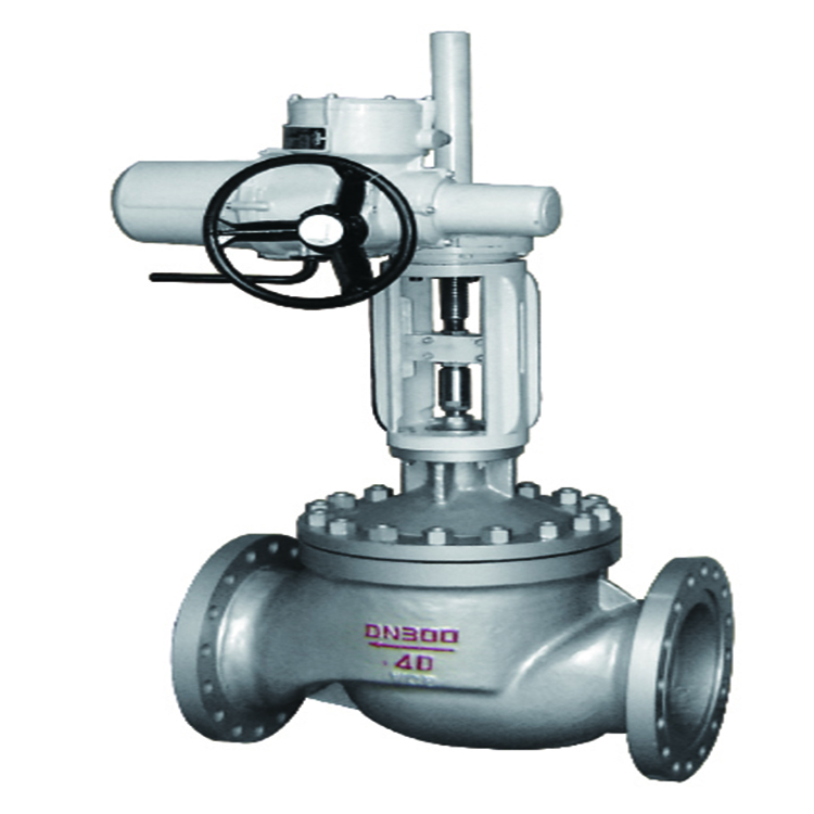 Other valves 7 Types of control valves