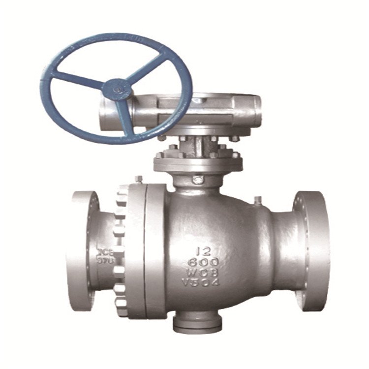 ball valve