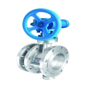 Best Worm Gear Telescopic Butterfly Valve manufacturer