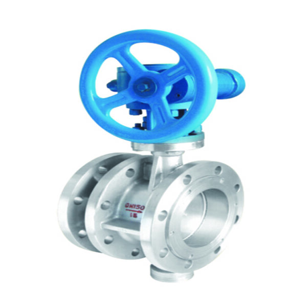 Best Worm Gear Telescopic Butterfly Valve manufacturer
