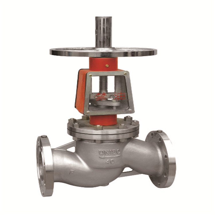 YJ41W氧气专用截止阀