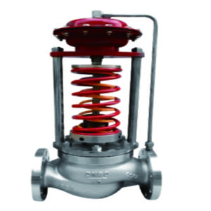 ZZYP Self-operated control Valve