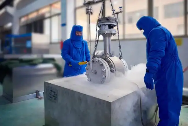 Valve inspection: Analysis & Testing 11