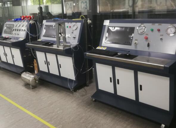 Valve inspection: Analysis & Testing 15 u37699458602208272277fm199app68fJPEG
