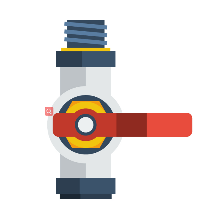 Product 22 industrial valve