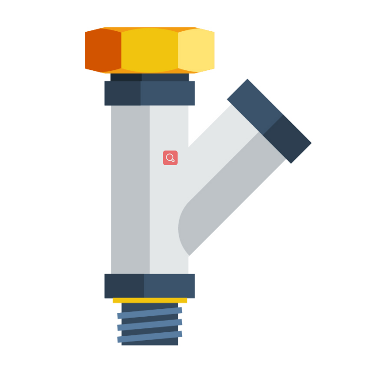 Product 19 industrial valve