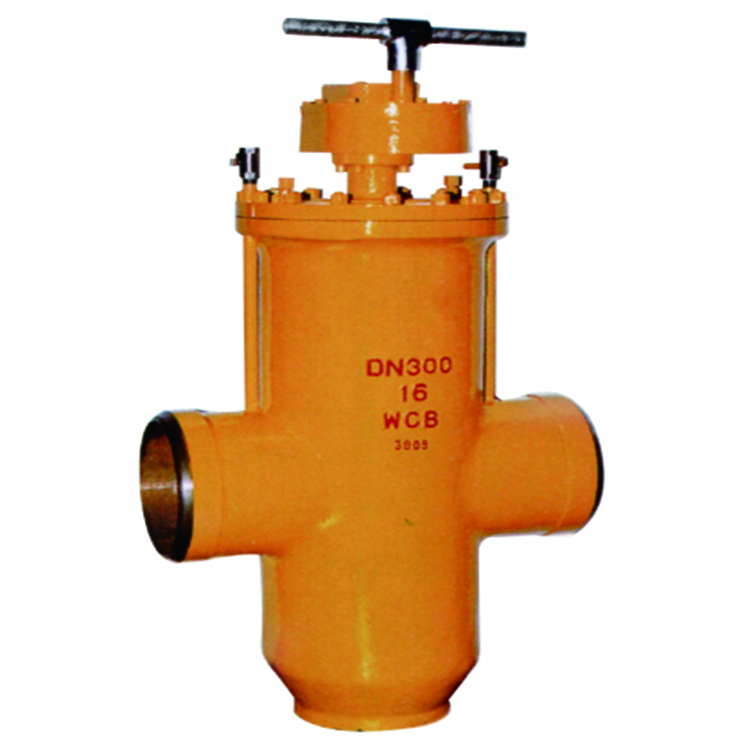 Gate valves 13 燃气平板闸阀