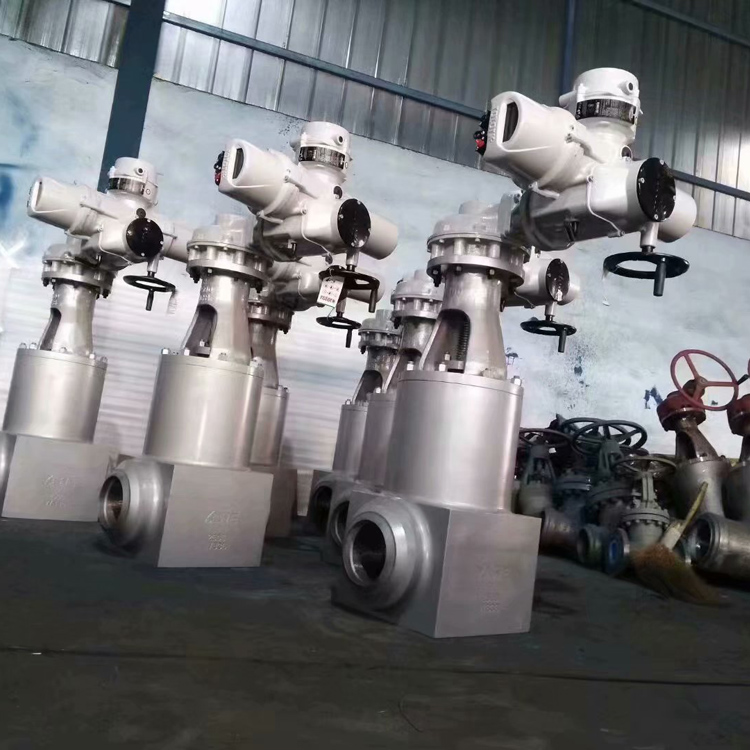 Valve casting 10 闸阀3