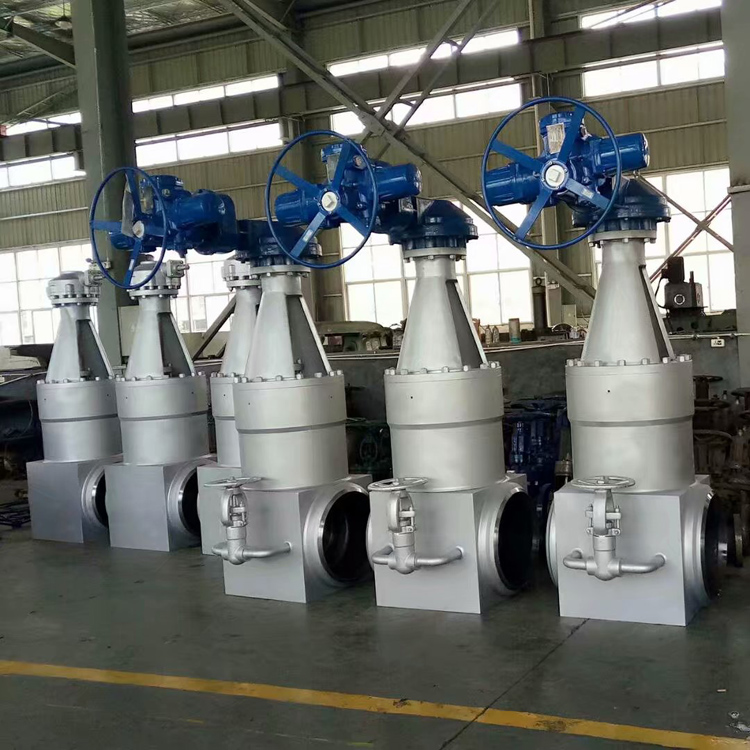 Valve casting 11 闸阀6