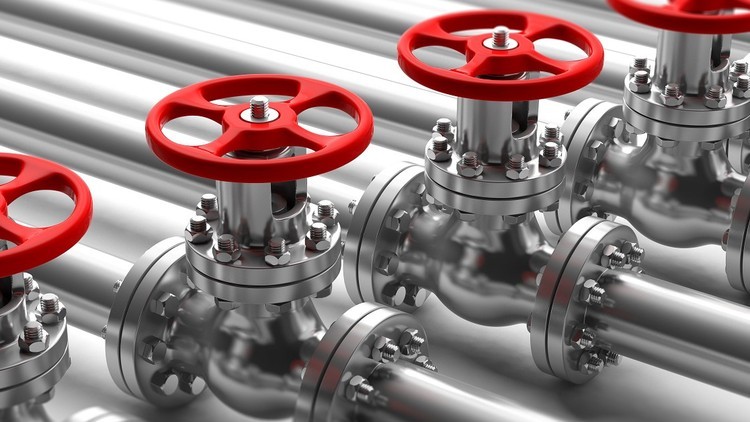 Other valves 3 Other valves