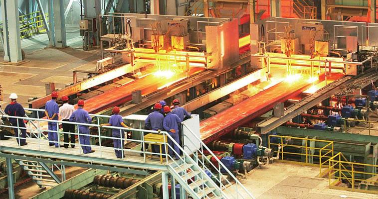 Customized by working condition 13 high temperature working condition