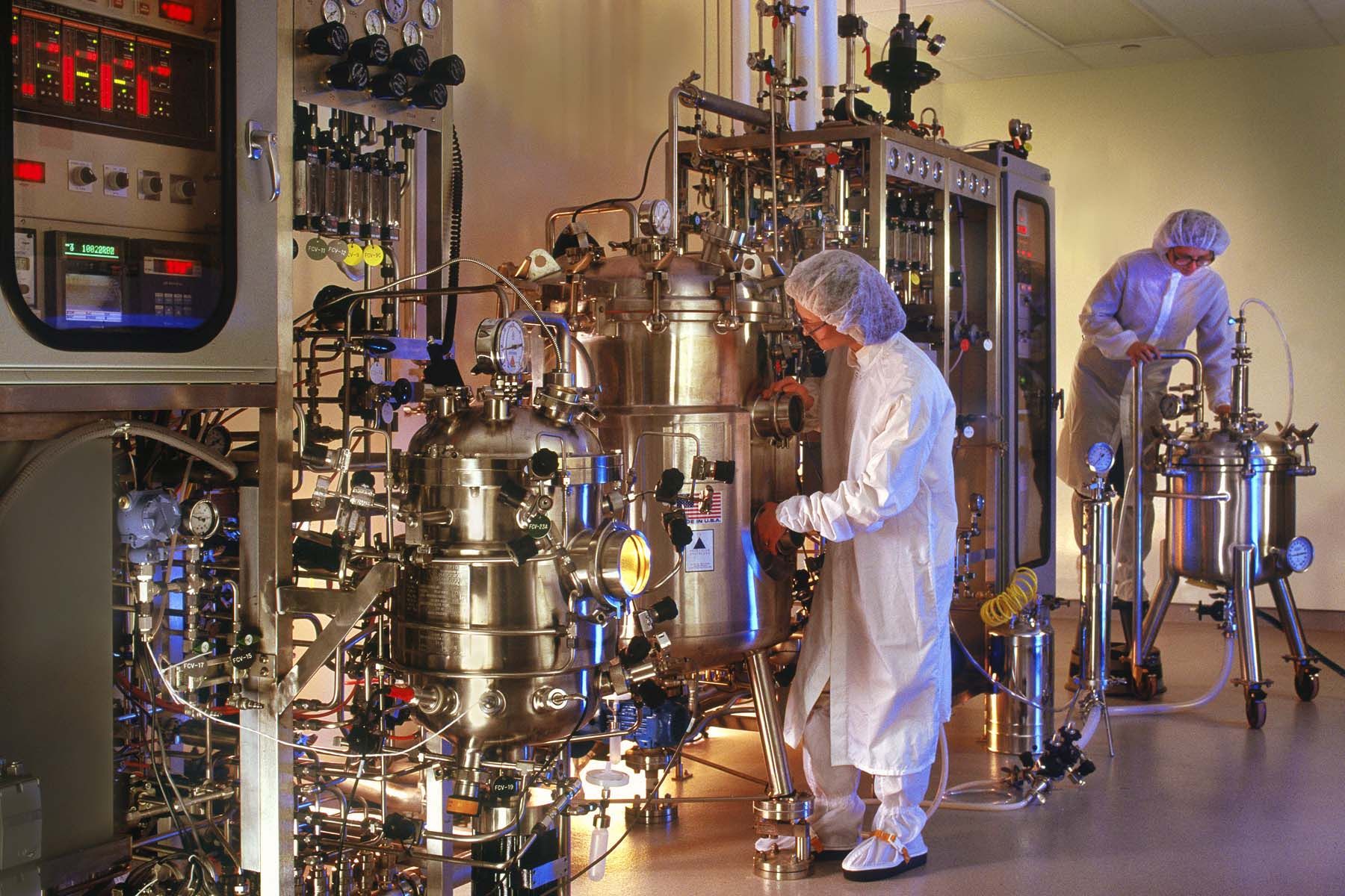 Pharmaceutical Industry 3 Pharmaceutical Industry