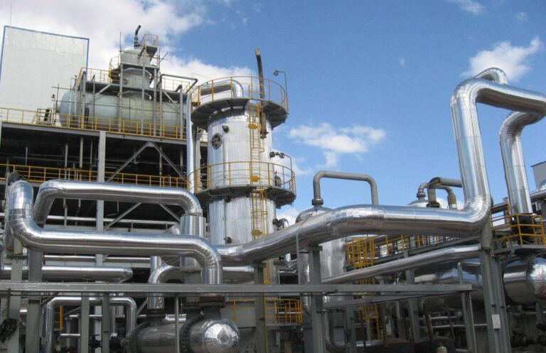 Customized by working condition 15 Sulfur resistance working condition