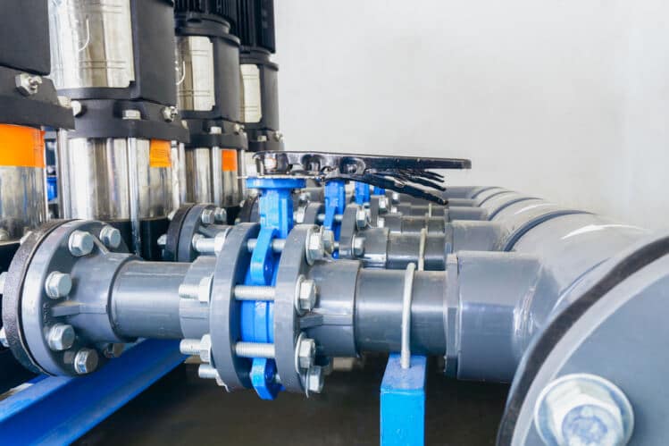Valve end connection types 9 Butterfly Valves The Ultimate Guide 1