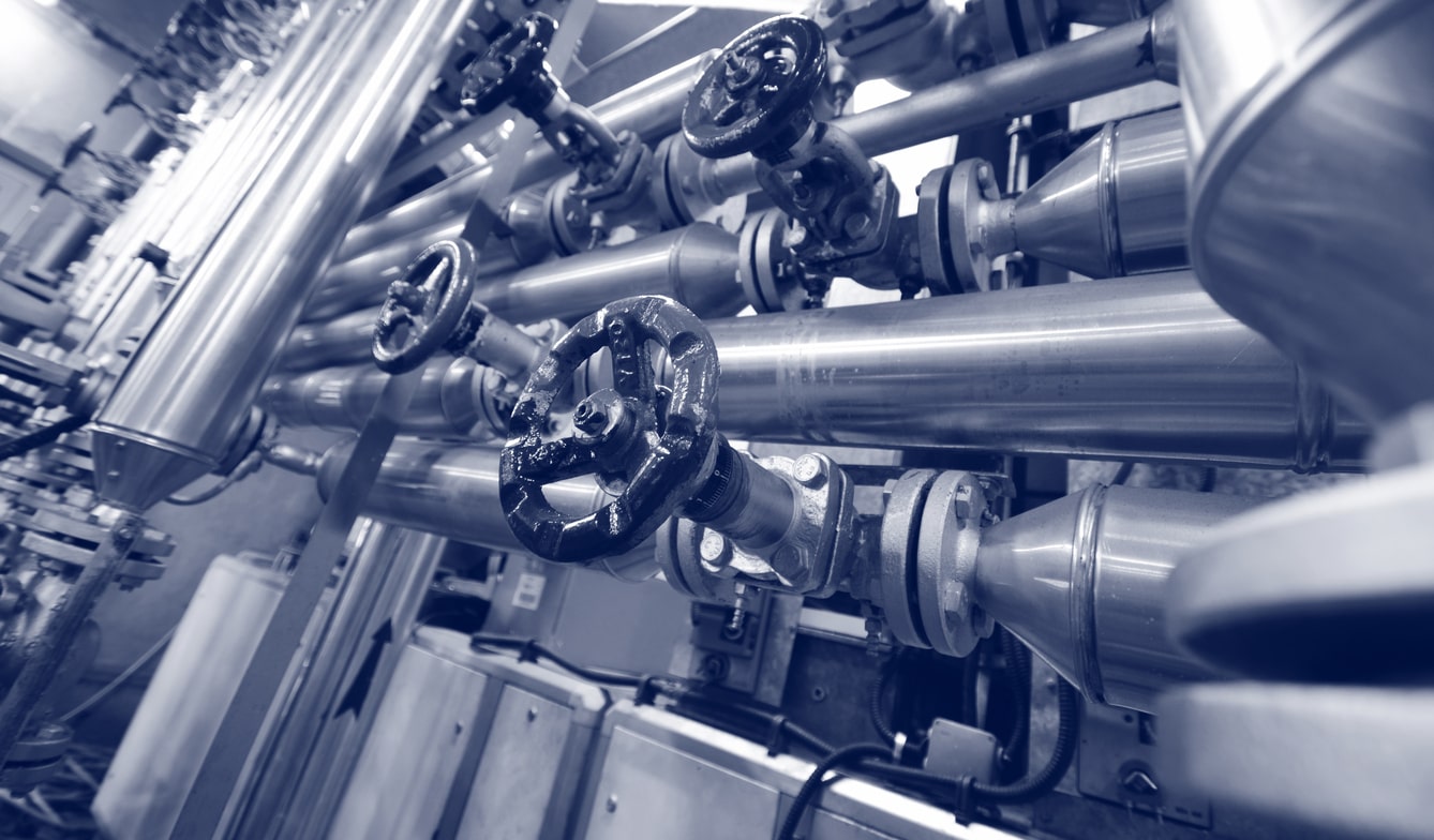 Valve function type 3 Valve function type