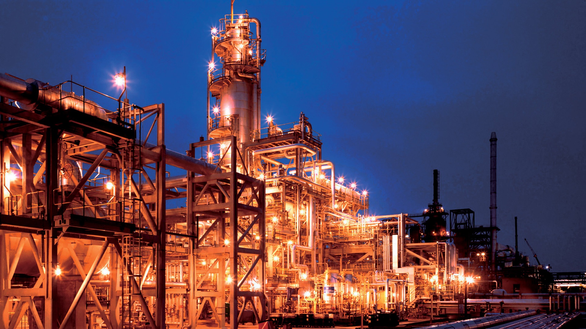 Sulfur resistance working condition 9 Sulfur resistance working condition