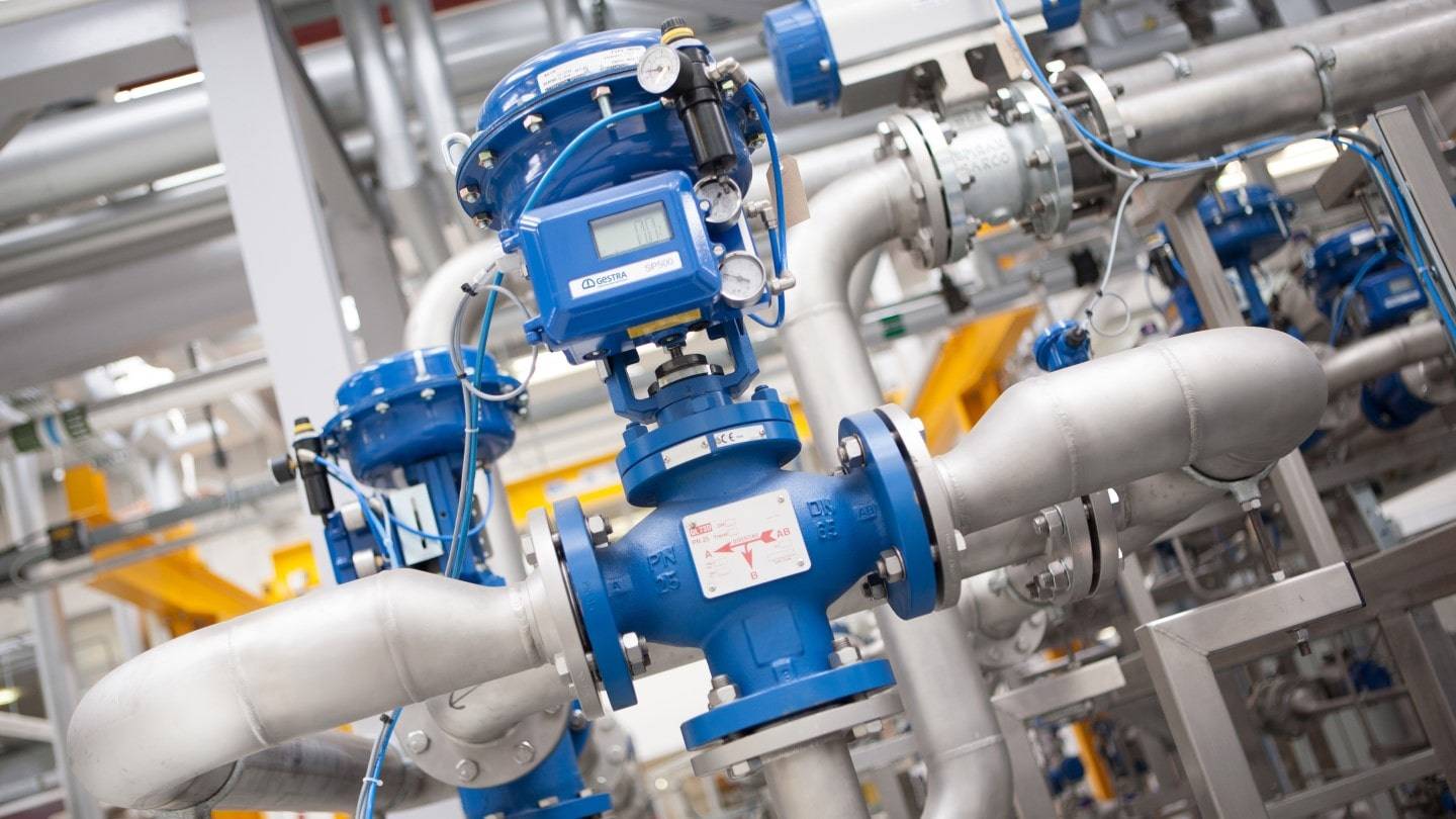 Valve material& packing material 9 Valve material& packing material