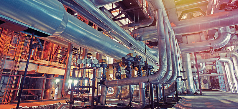 Corrosion resistant working condition 9 Corrosion resistant working condition