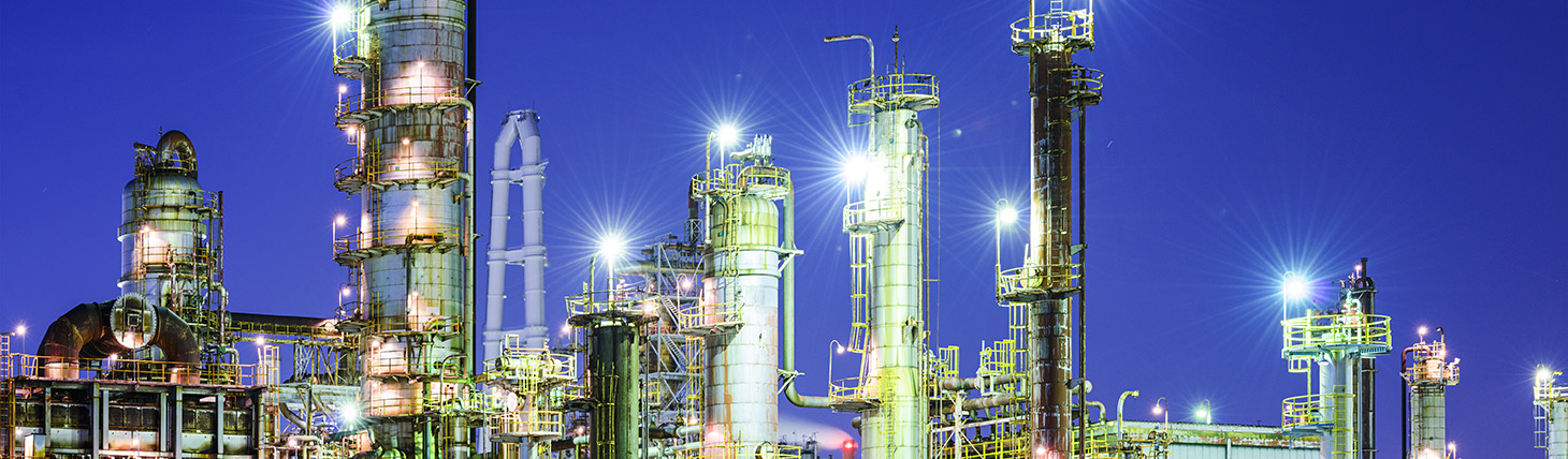 Power Plants Industry 9 Power Plants Industry