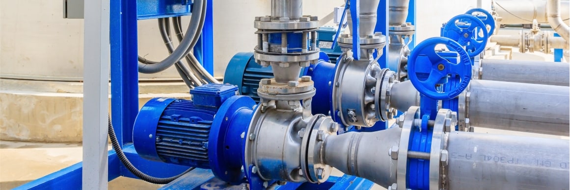 Valve nominal pressure