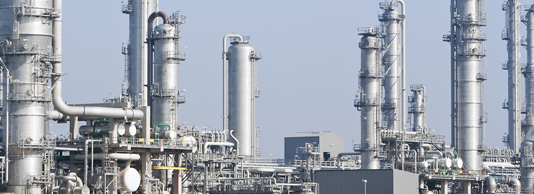 Coal Chemical Industries