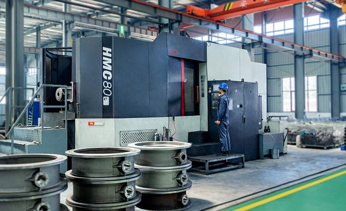 Valve Wall Thickness Testing