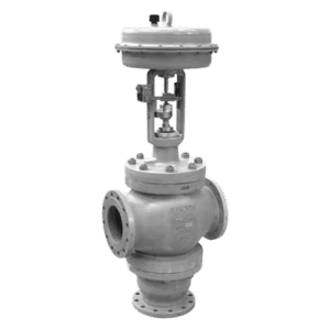 Control valves