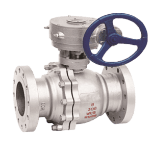 ball valves