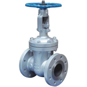 Globe valves