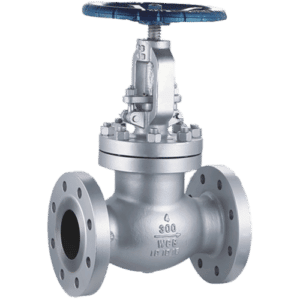 Gate valves