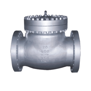 Check valves