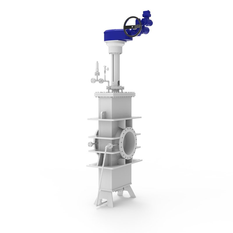 GATE VALVES category