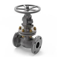 GLOBE VALVES category