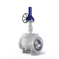 BALL VALVES category