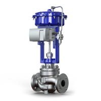 CONTROL VALVES category