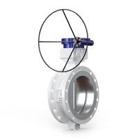 BUTTERFLY VALVES category